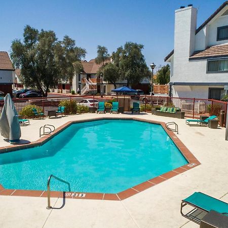 Metro Phx Upstairs 2Bd Sleeps 6 Heated Pool No Pets Allowed Phoenix Eksteriør bilde