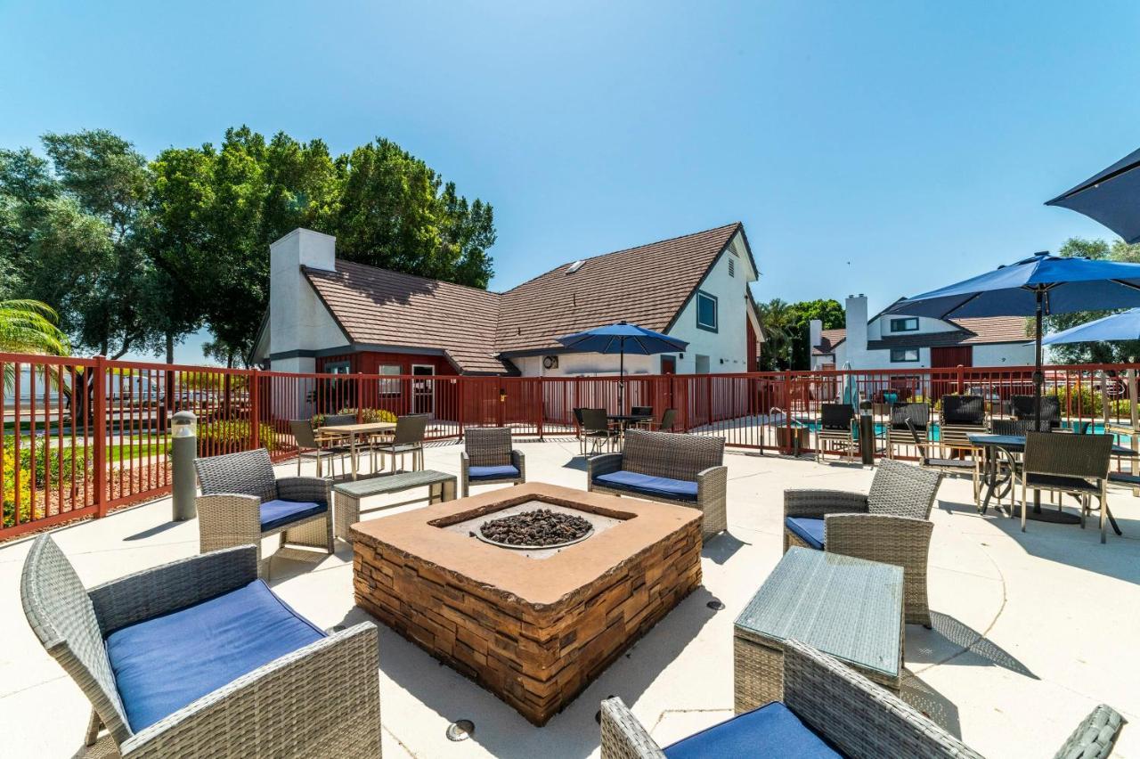 Metro Phx Upstairs 2Bd Sleeps 6 Heated Pool No Pets Allowed Phoenix Eksteriør bilde