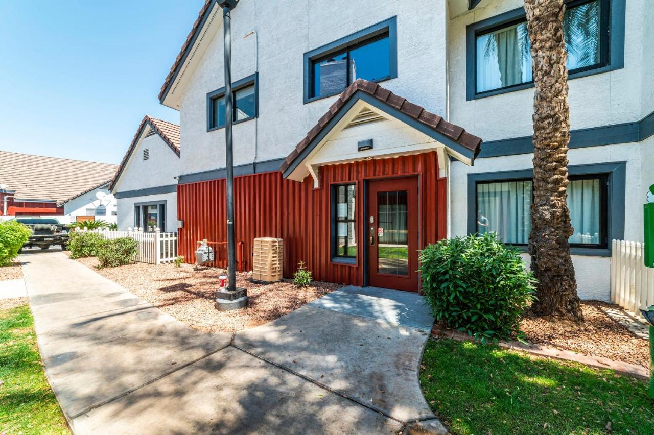 Metro Phx Upstairs 2Bd Sleeps 6 Heated Pool No Pets Allowed Phoenix Eksteriør bilde