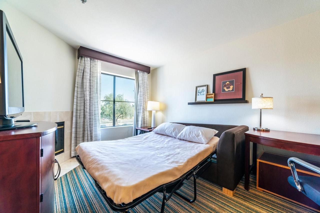 Metro Phx Upstairs 2Bd Sleeps 6 Heated Pool No Pets Allowed Phoenix Eksteriør bilde