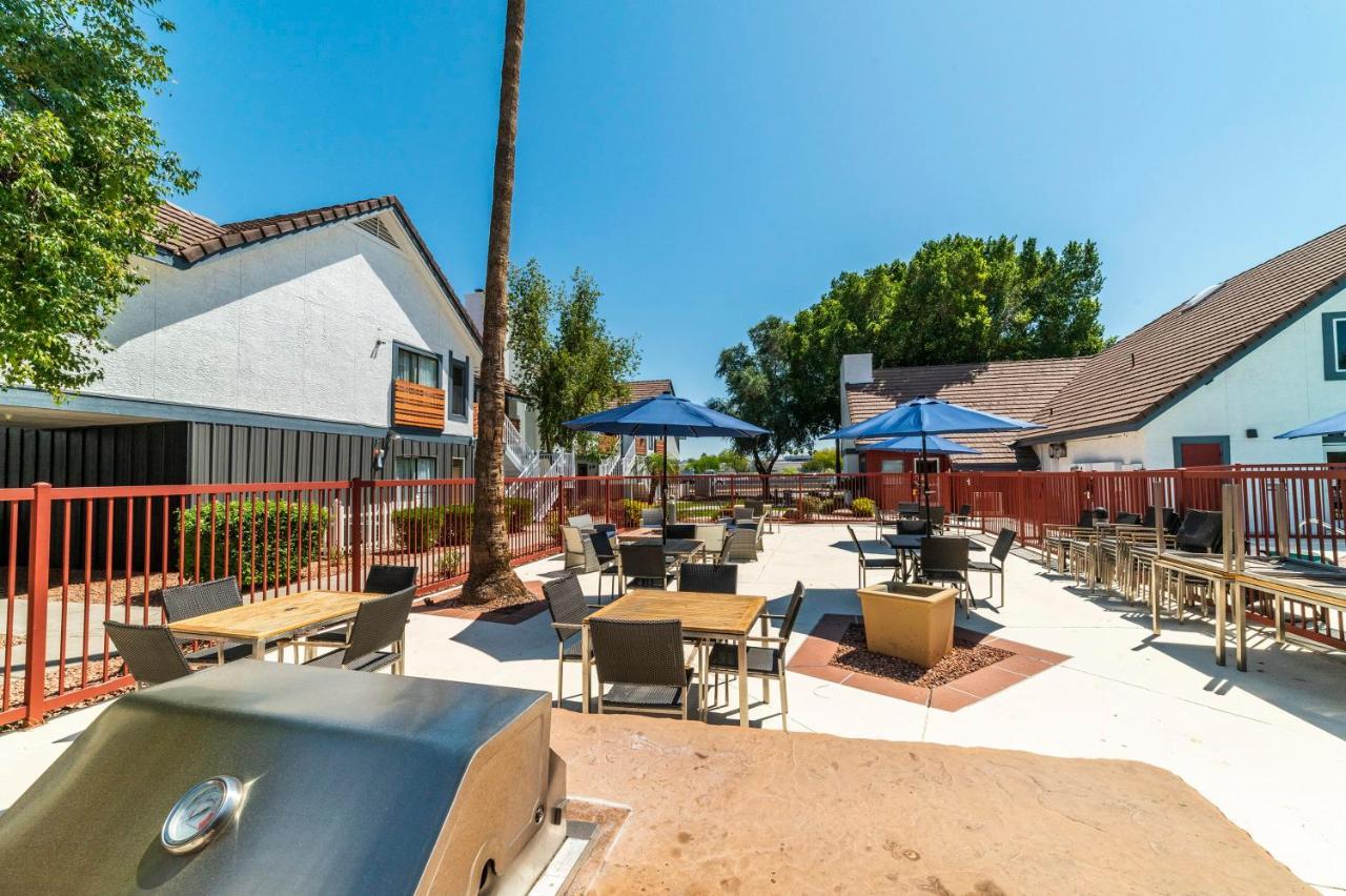 Metro Phx Upstairs 2Bd Sleeps 6 Heated Pool No Pets Allowed Phoenix Eksteriør bilde