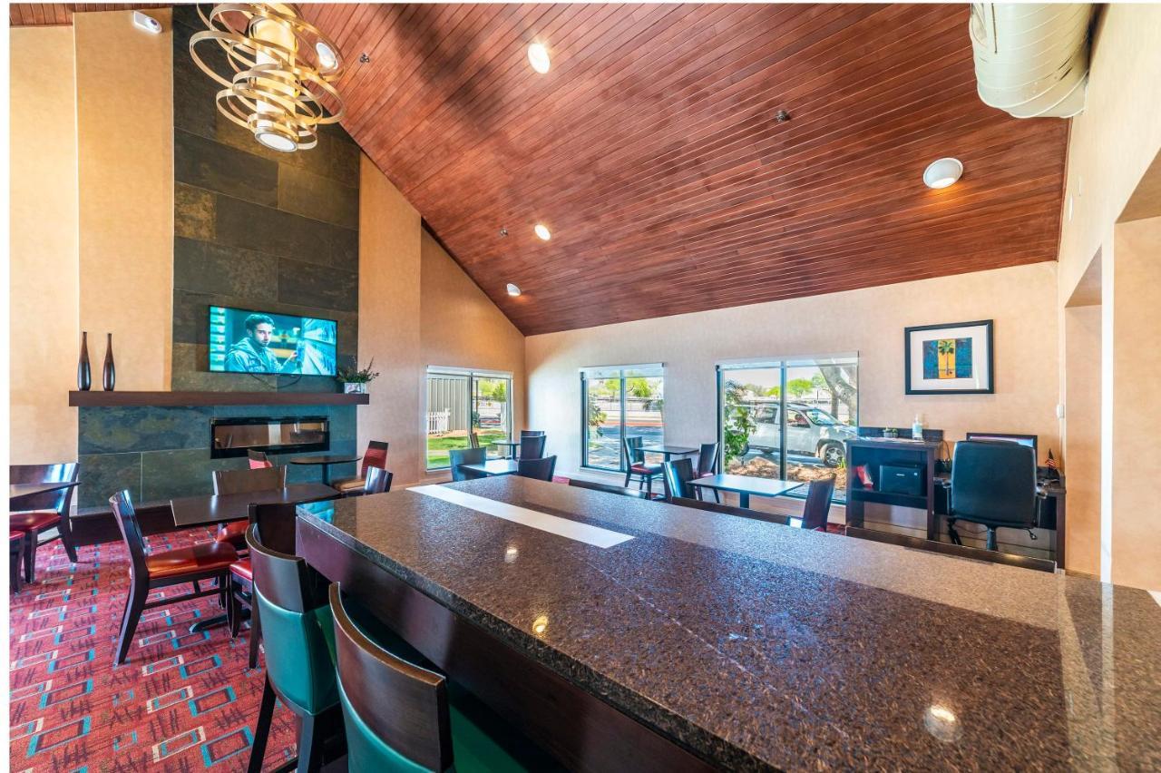 Metro Phx Upstairs 2Bd Sleeps 6 Heated Pool No Pets Allowed Phoenix Eksteriør bilde